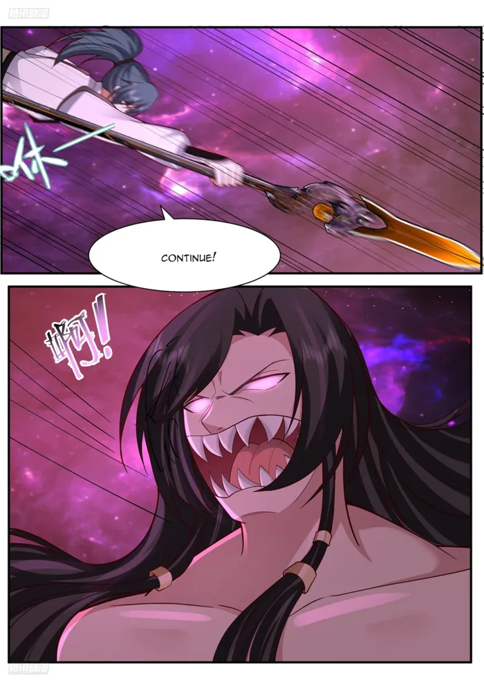 Martial Peak Chapter 3836 10